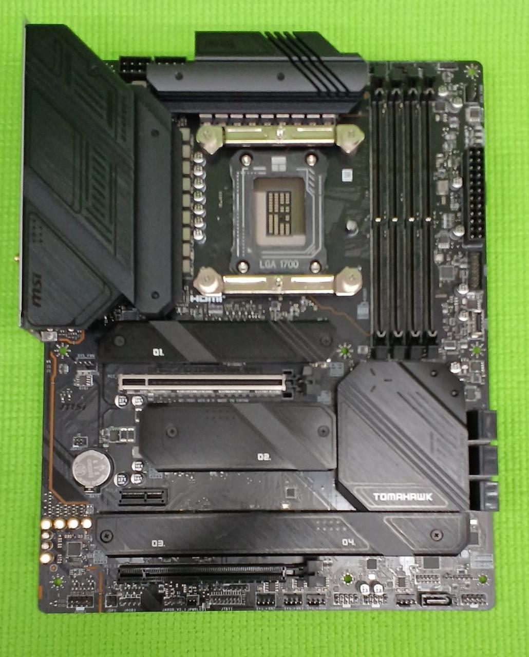 MSI マザーボード　corei5-8400 8GBメモリ Yahoo!オークション -「core i5 8400」(マザーボード) (パーツ