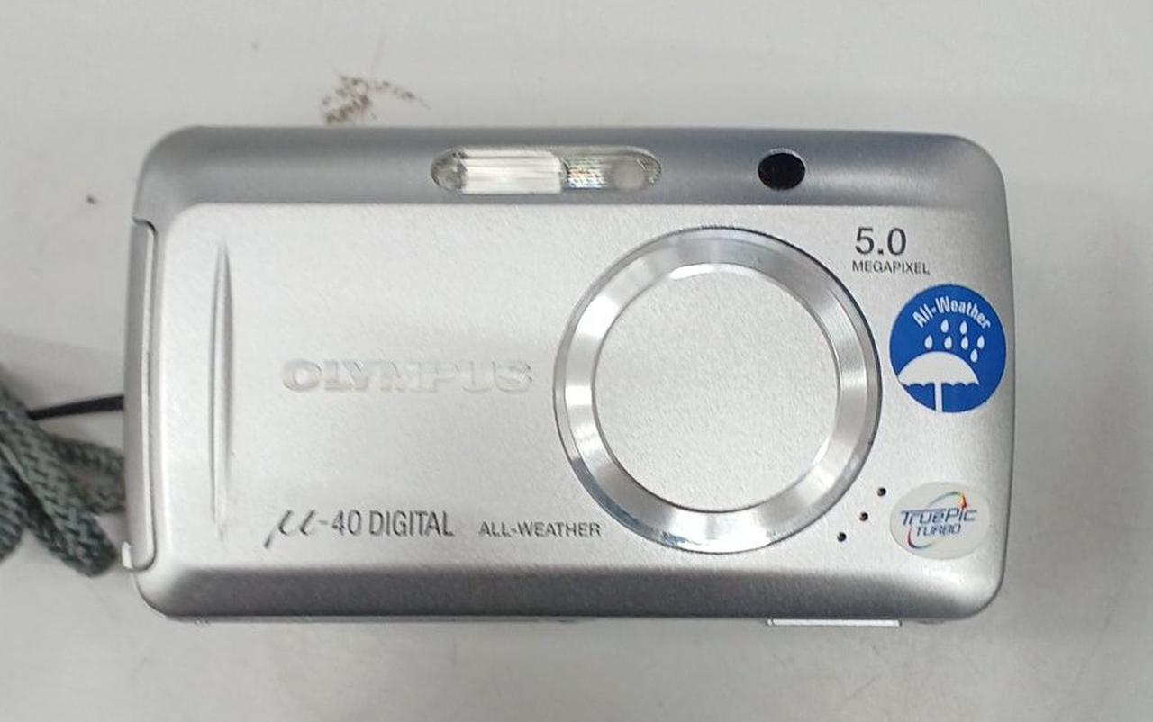 OLYMPUS|デジタルカメラ|HARDOFFオフモール（オフモ