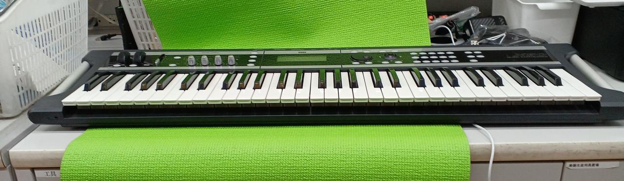 KORG|シンセサイザー|HARDOFFオフモール（オフモ）|2014290000014540
