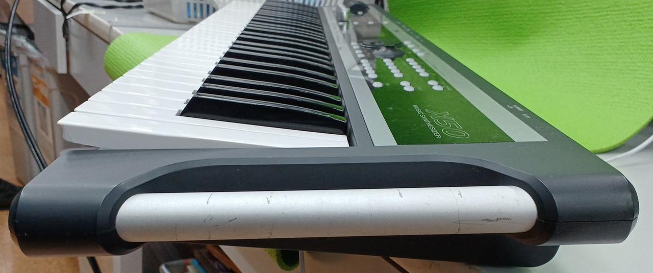 KORG|シンセサイザー|HARDOFFオフモール（オフモ）|2014290000014540