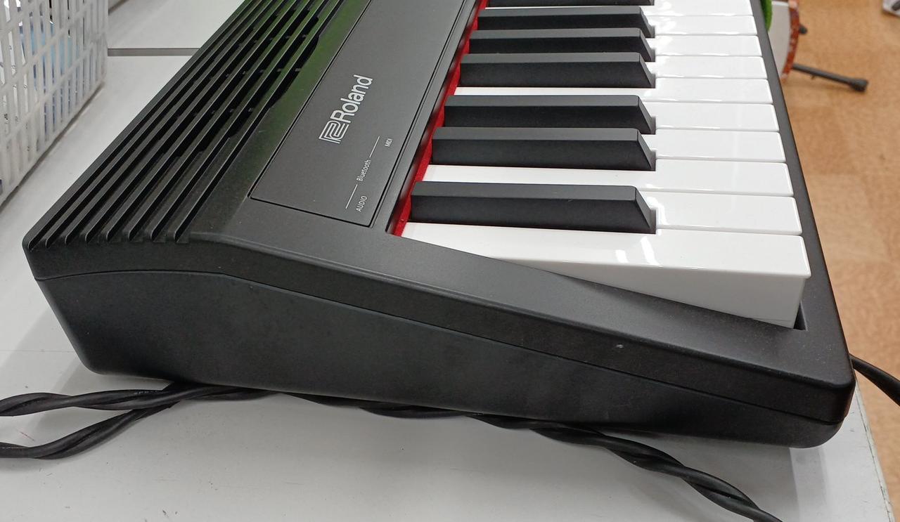 ROLAND|キーボード|HARDOFFオフモール（オフモ）|2014290000013956