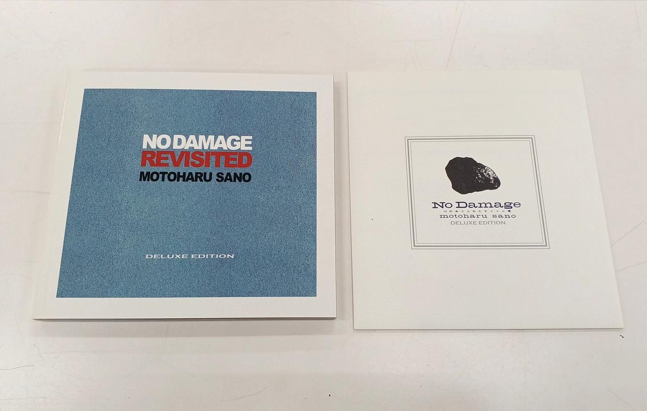 ソニー・ミュージックエンタテインメント|NO DAMAGE 14の