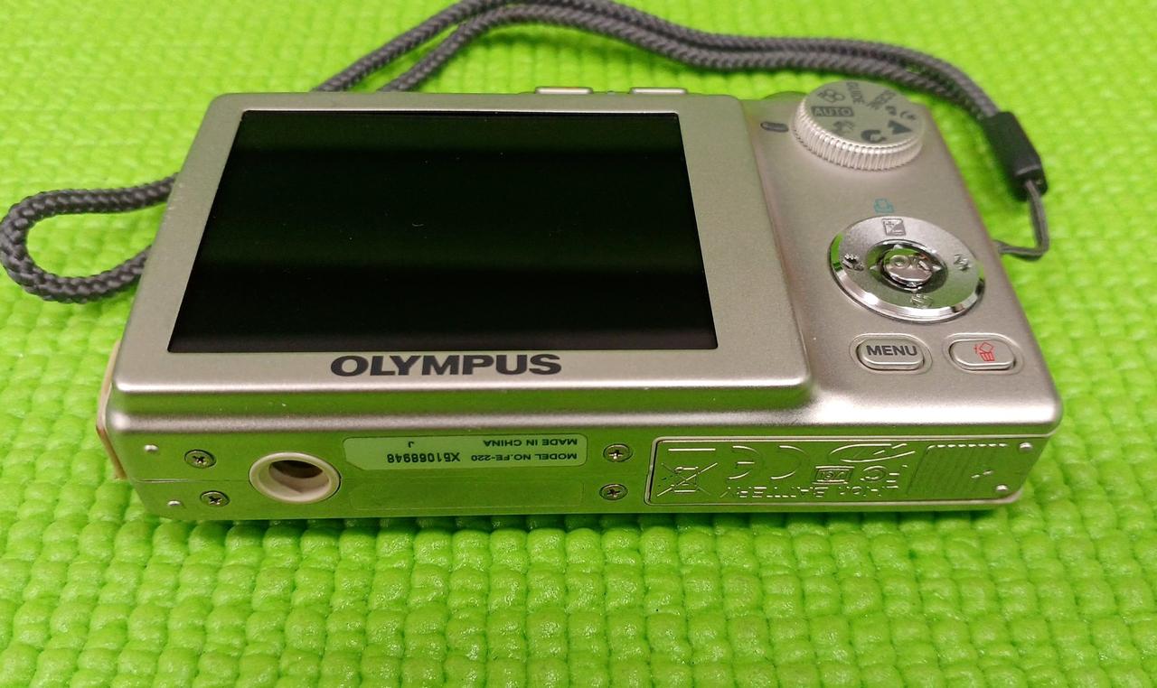 OLYMPUS|デジタルカメラ|HARDOFFオフモール（オフモ
