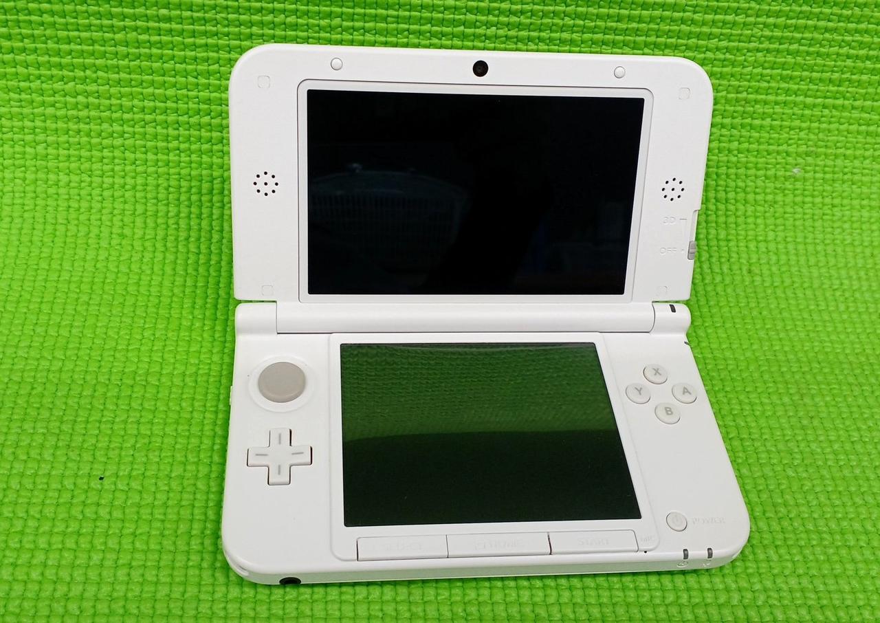 NINTENDO / 任天堂|3DS LL真・女神転生モデル|HARDOFFオフモール