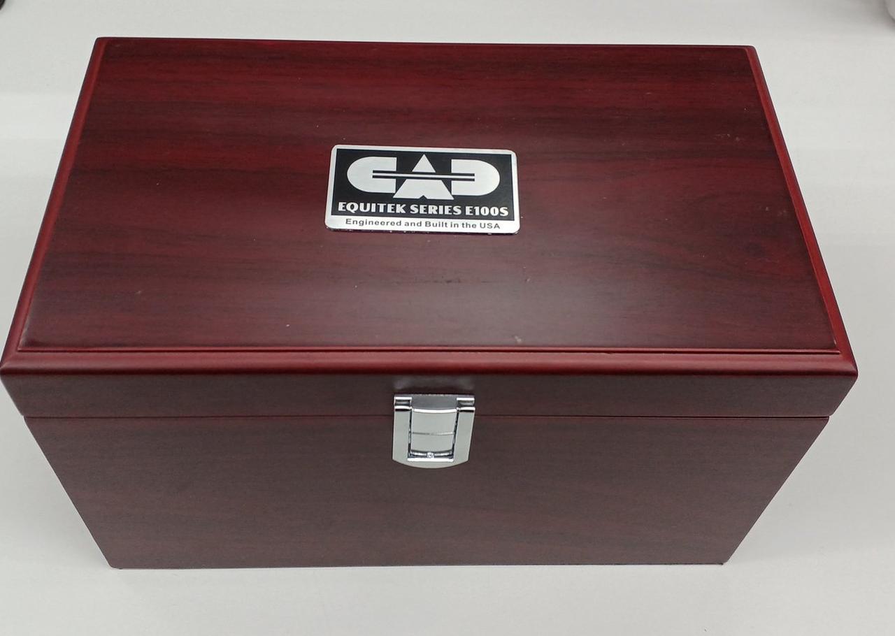 CAD E-100 Equitek コンデンサマイク　ジャンク❗️ CAD E-100 Equitek コンデンサマイク ジャンク❗️ Cad E100s | eBay