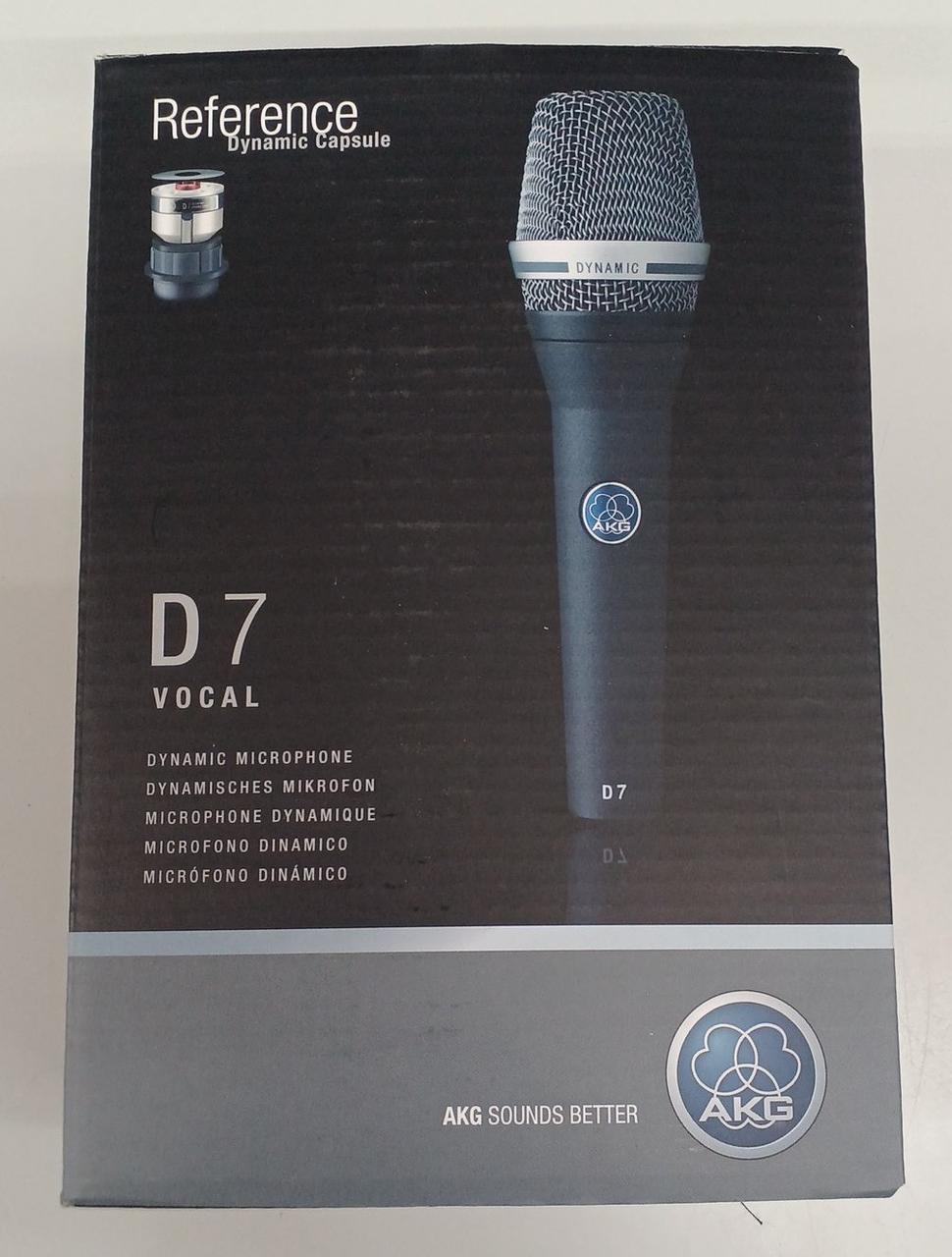 AKG|ダイナミックマイク|HARDOFFオフモール（オフモ