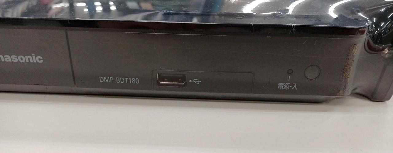 パナソニック(PANASONIC)|BDプレーヤー|HARDOFFオフモール
