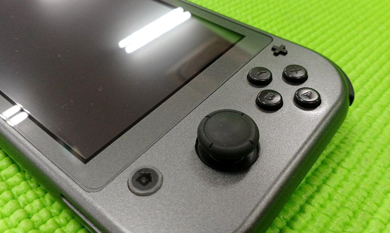 NINTENDO / 任天堂|SWITCH LITE ディアルガ・パルキア|HARDOFFオフ