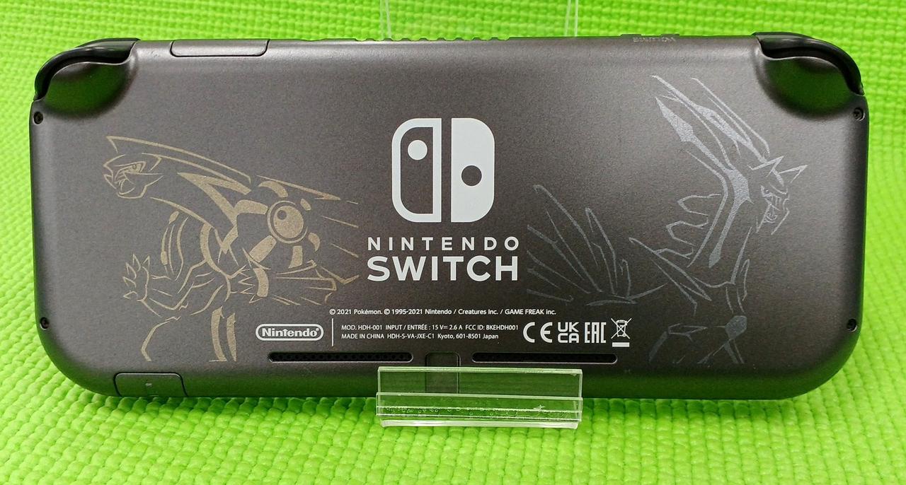 NINTENDO / 任天堂|SWITCH LITE ディアルガ・パルキア|HARDOFFオフ