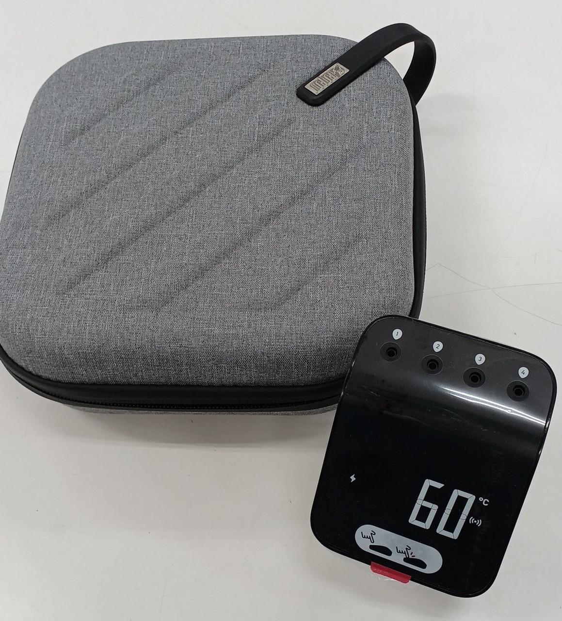 WEBER|スマートグリルハブ|【ハードオフ公式通販】オフモール