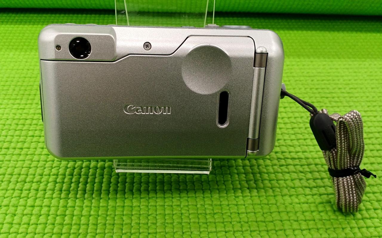 CANON|コンパクトフィルムカメラ|HARDOFFオフモール（オフモ