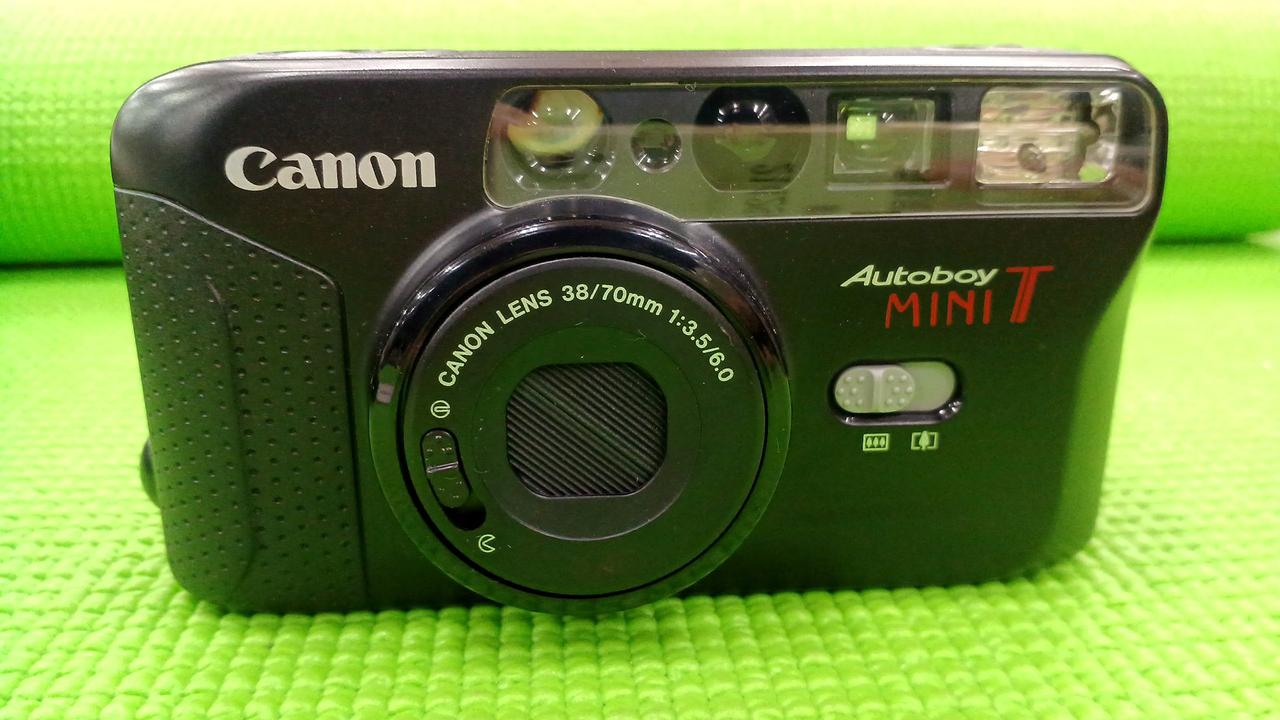 CANON|コンパクトフィルムカメラ|HARDOFFオフモール（オフモ