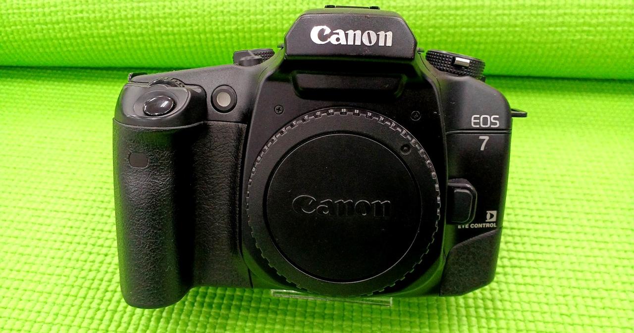 CANON|フィルム一眼レフカメラ|HARDOFFオフモール（オフモ