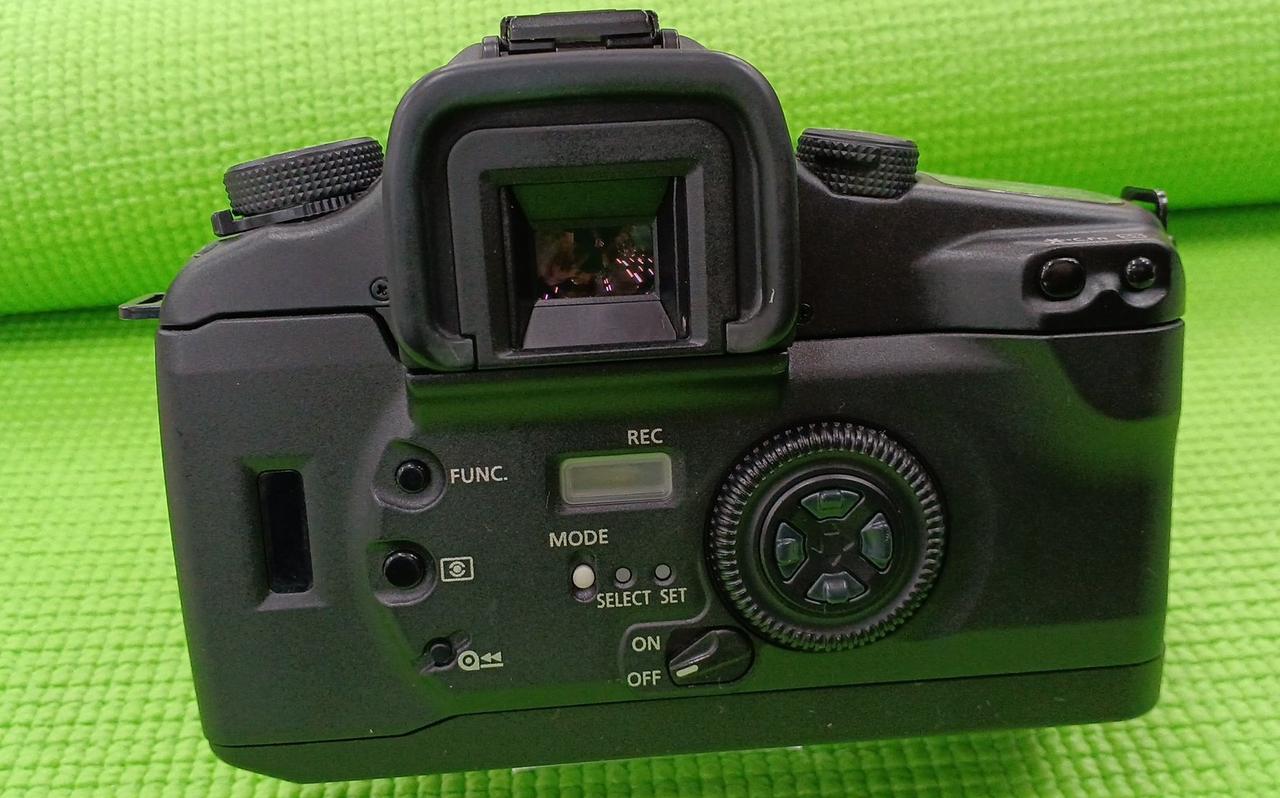 CANON|フィルム一眼レフカメラ|HARDOFFオフモール（オフモ