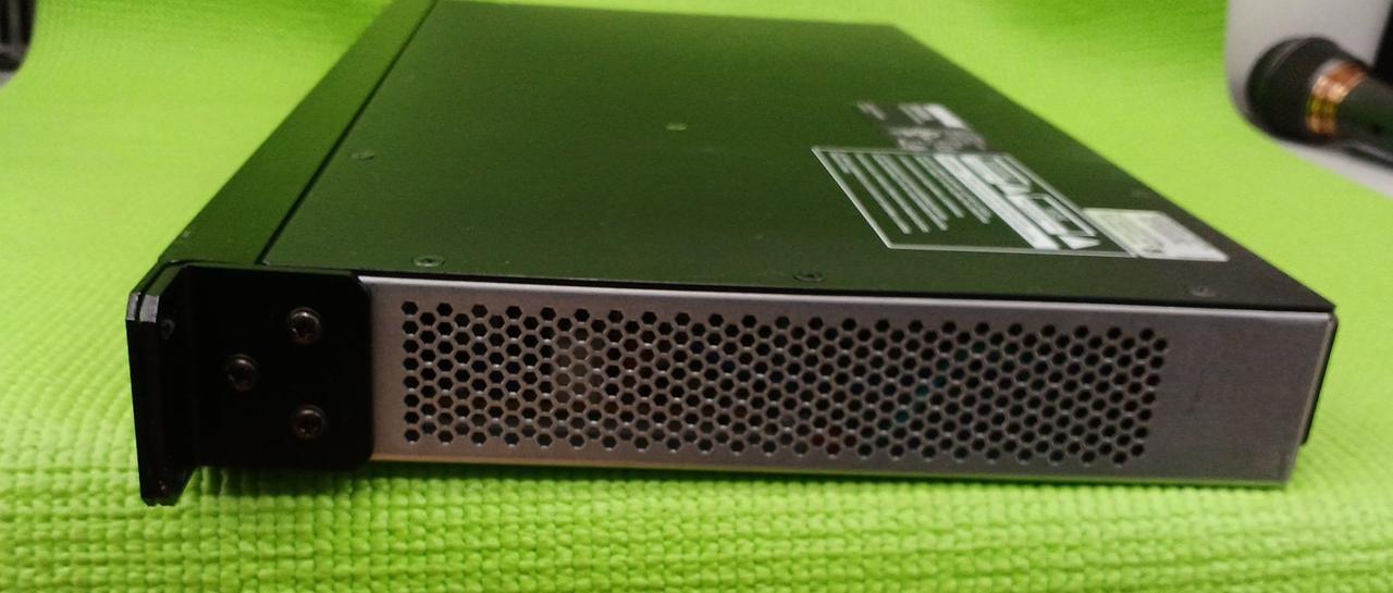 SHURE MXWANI4 オーディオネットワークインターフェース SHURE|オーディオネットワークインターフェース|HARDOFFオフモール