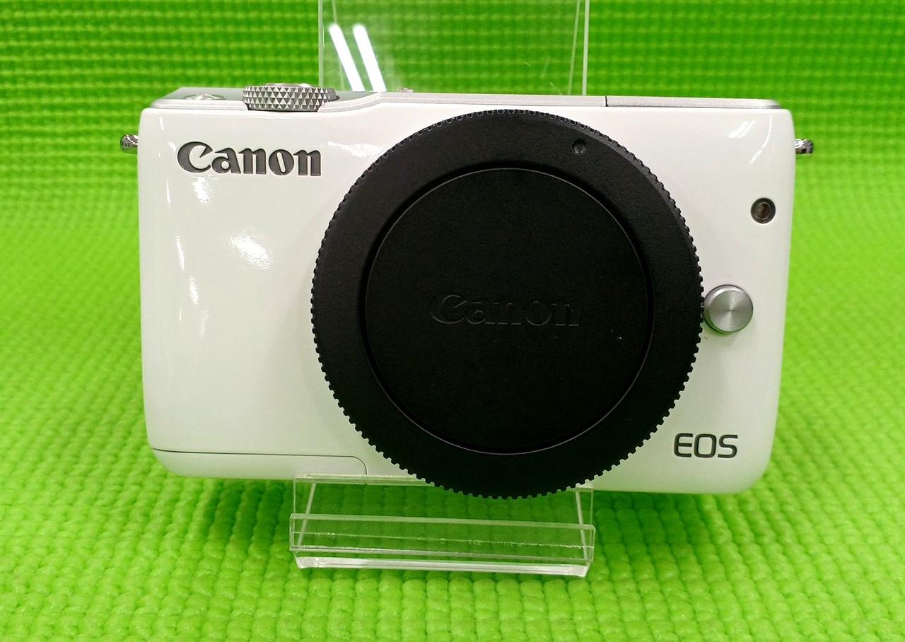 CANON|ミラーレス一眼ダブルズームキット|HARDOFFオフモール（オフモ