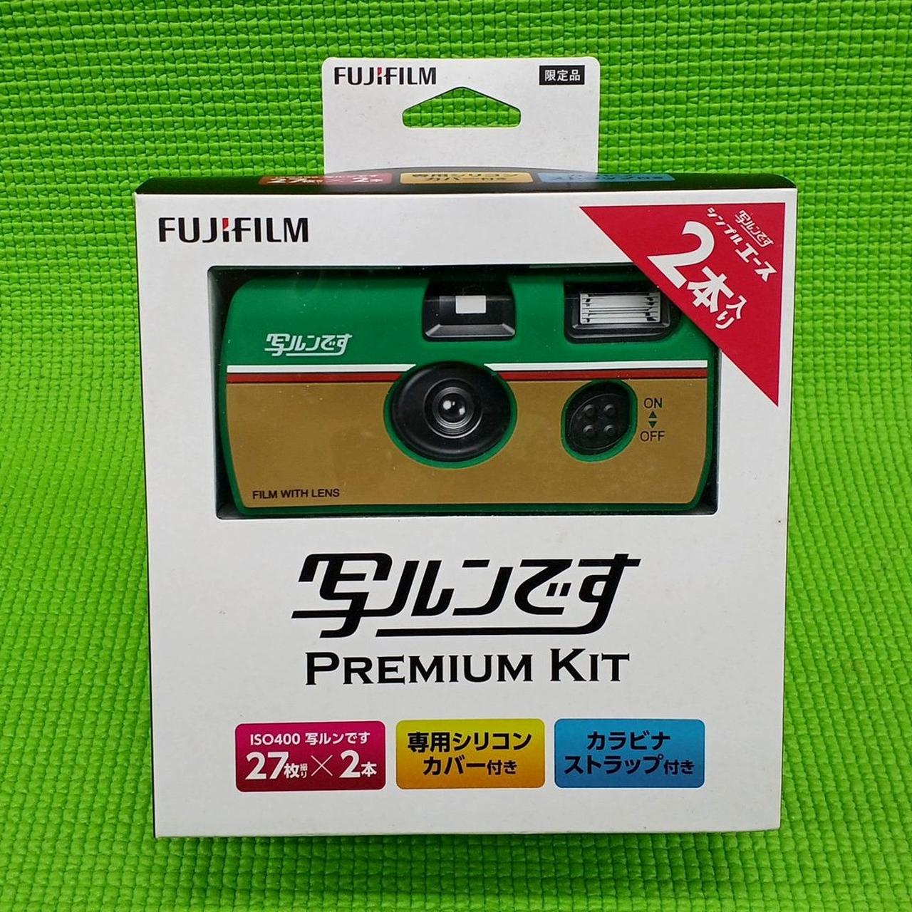 FUJIFILM|写ルンです|HARDOFFオフモール（オフモ）|2014290000017010
