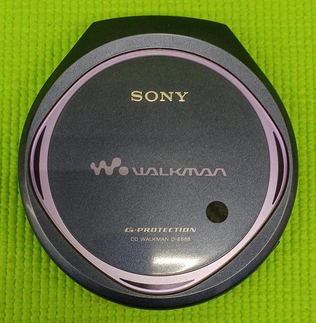 SONY|CDウォークマン|HARDOFFオフモール（オフモ）|2014290000017389