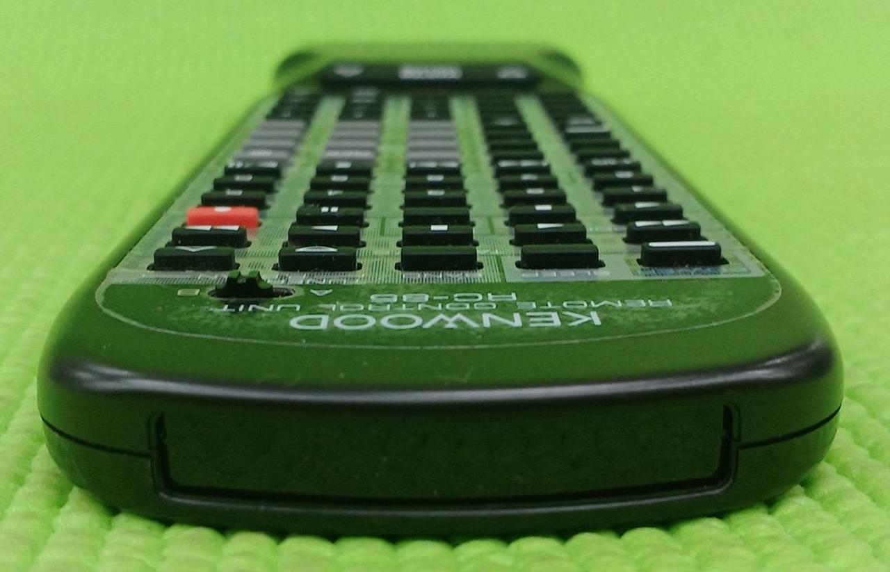 KENWOOD|オーディオリモコン|【ハードオフ公式通販】オフモール