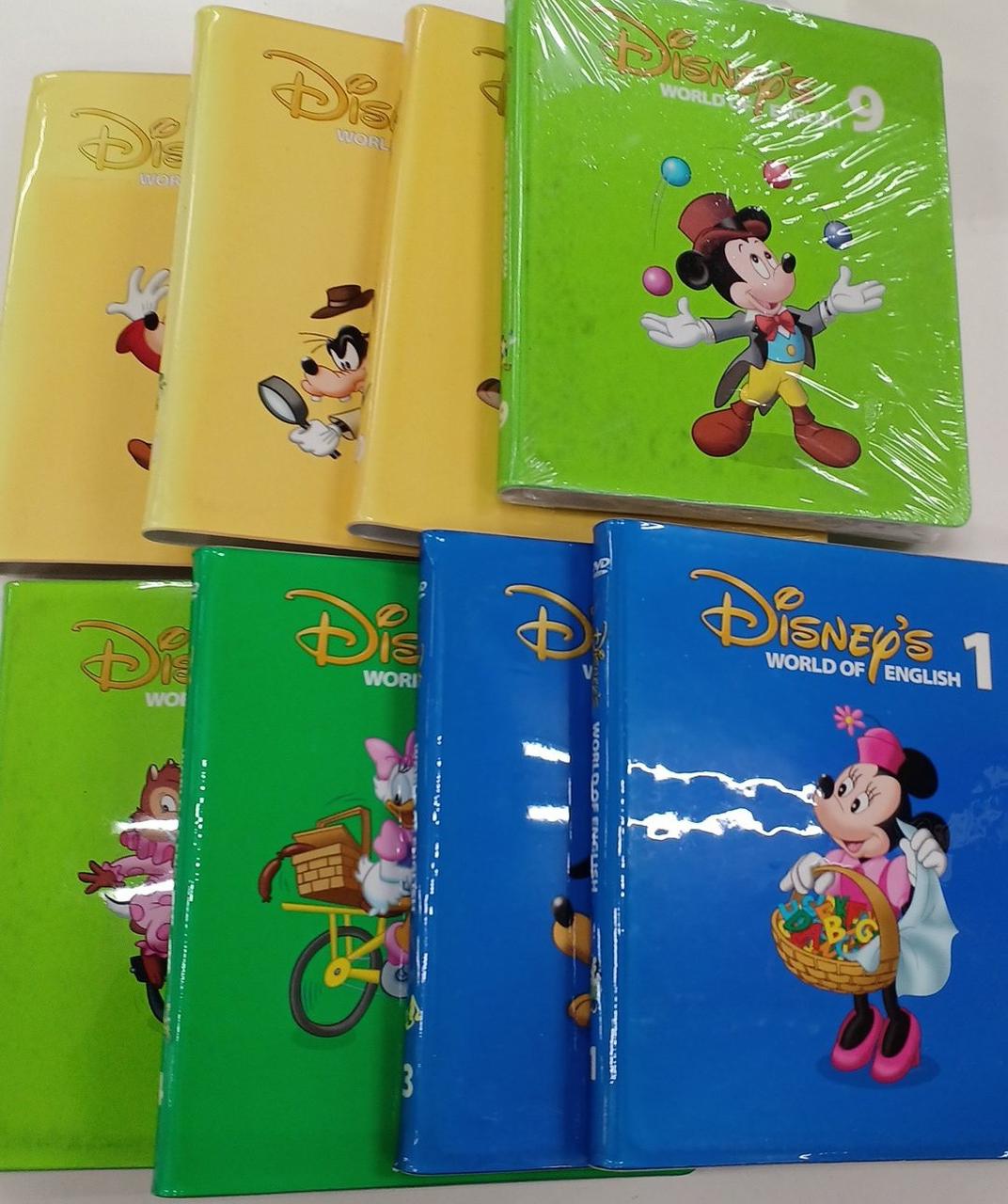 ディズニー(DISNEY)|英語教材セット|【ハードオフ公式通販】オフモール