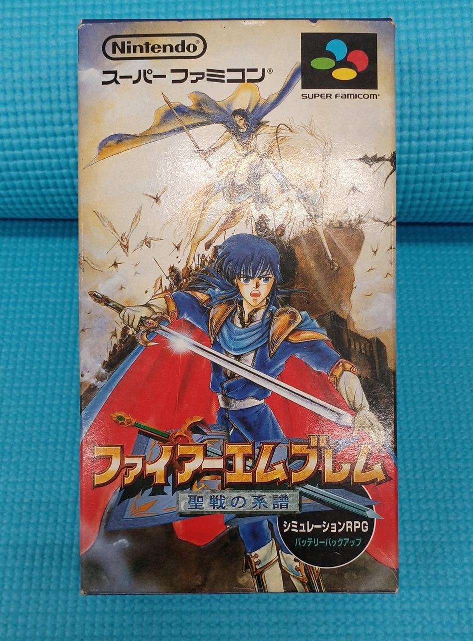 任天堂|ファイアーエムブレム 聖戦の系譜|【ハードオフ公式通販】オフ