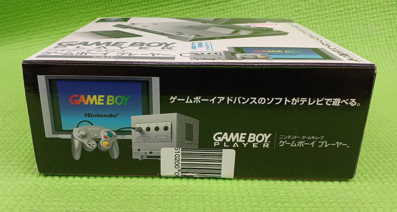 NINTENDO / 任天堂|ゲームボーイプレーヤー|【ハードオフ公式通販