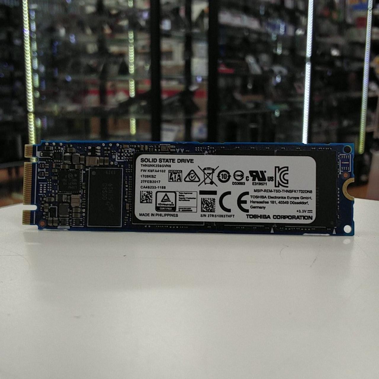 TOSHIBA|M.2SSD|【ハードオフ公式通販】オフモール|2014290000022503