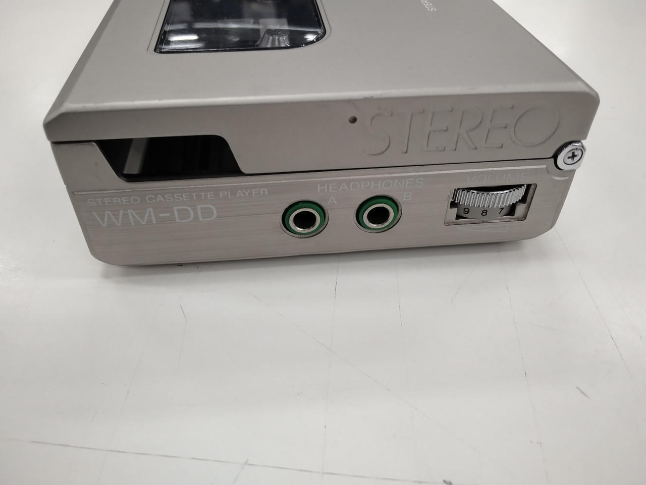 ソニー(SONY)|カセットウォークマン|HARDOFFオフモール（オフモ