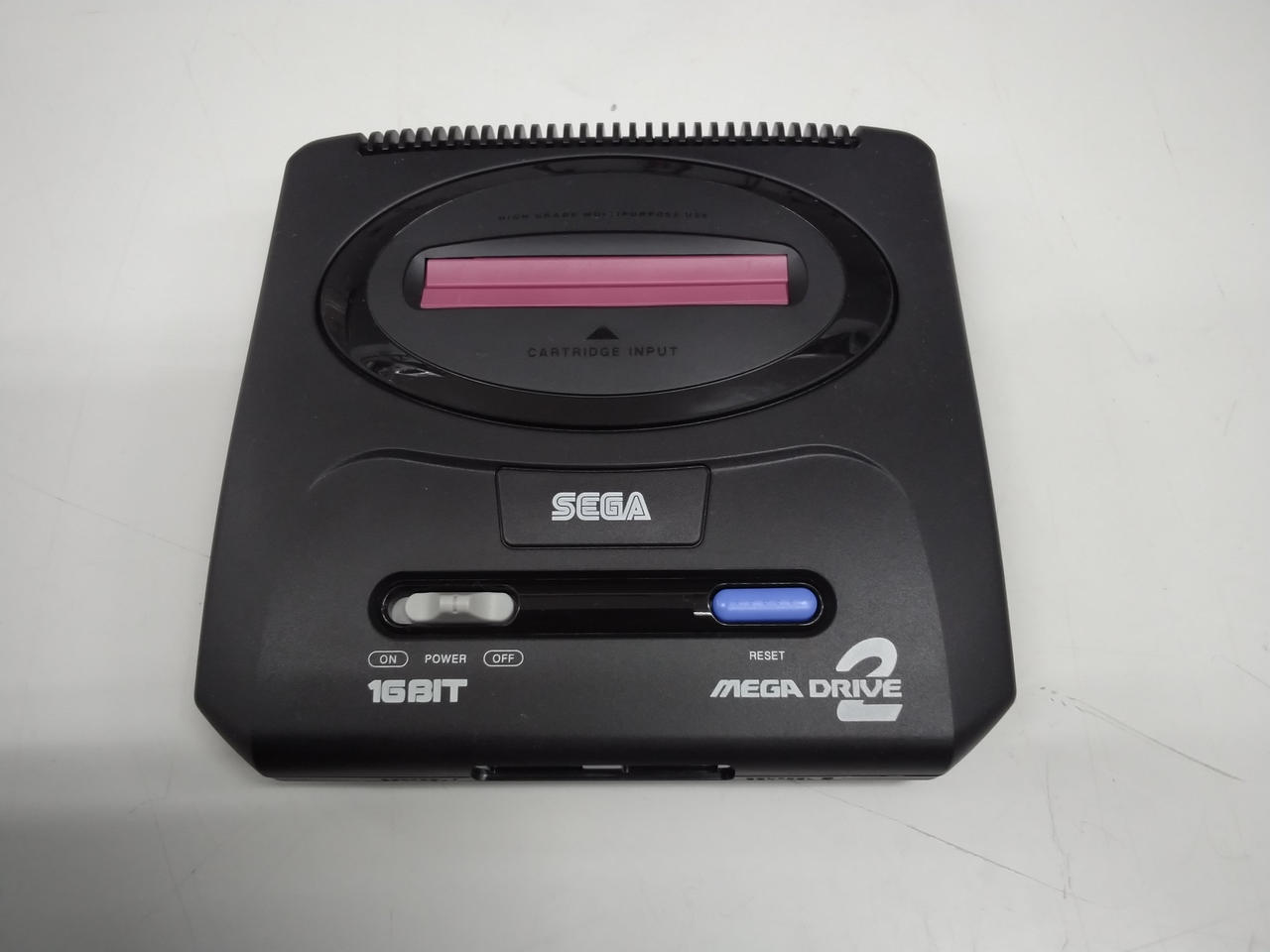 セガ(SEGA)|メガドライブミニ2|HARDOFFオフモール（オフモ
