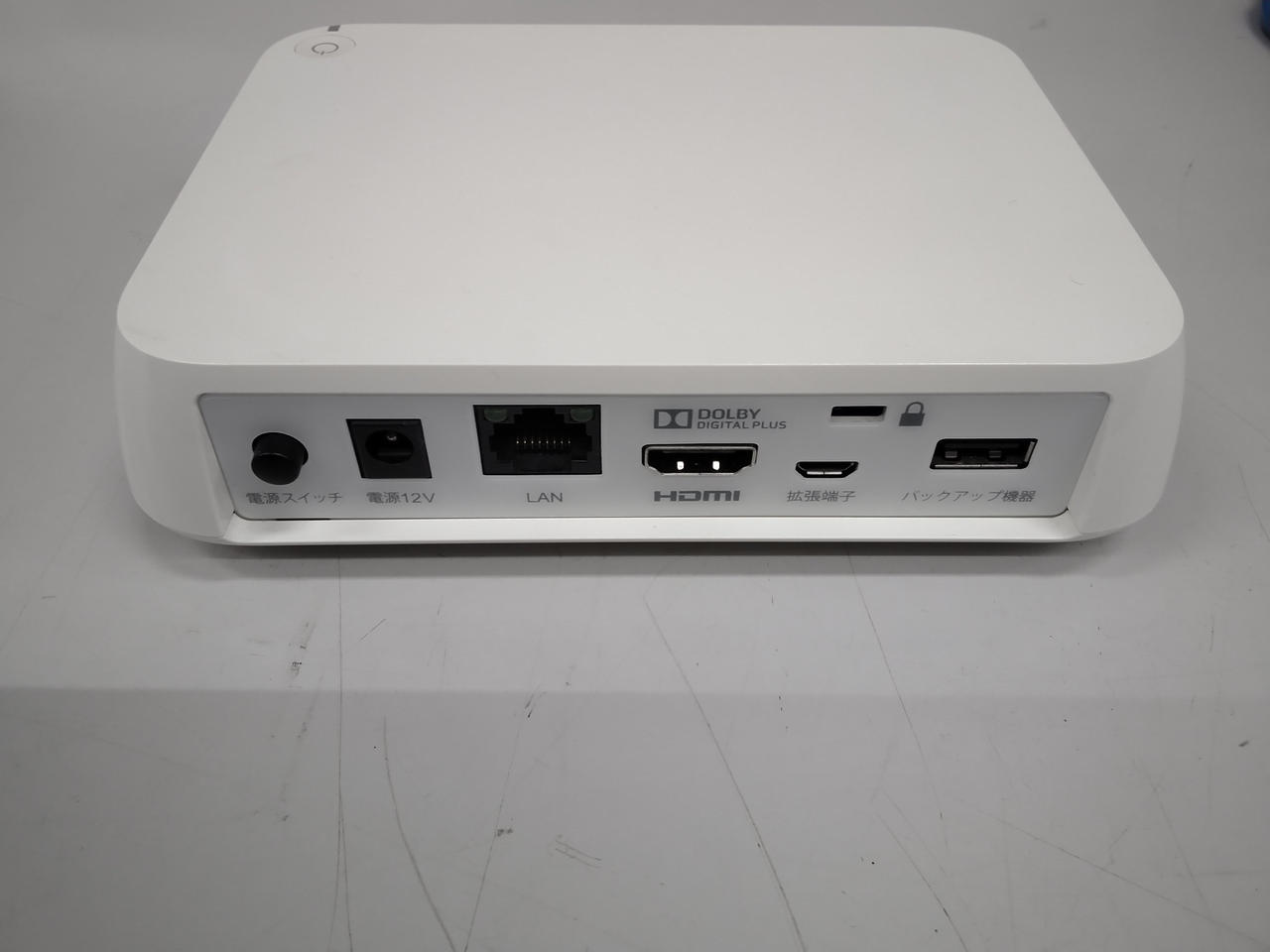 バッファロー(BUFFALO)|おもいでばこ|【ハードオフ公式通販】オフ