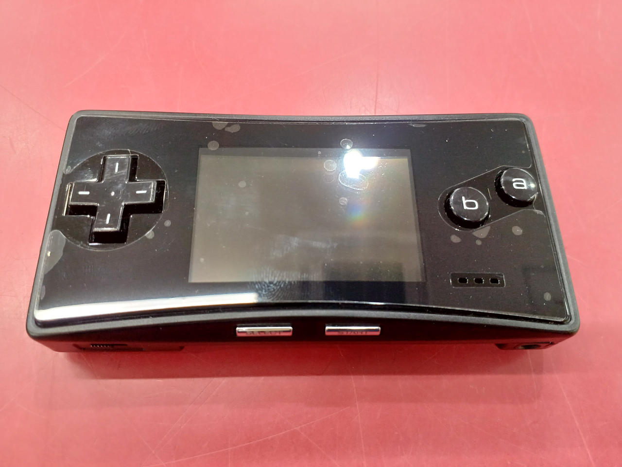 NINTENDO / 任天堂|ゲームボーイミクロ|HARDOFFオフモール