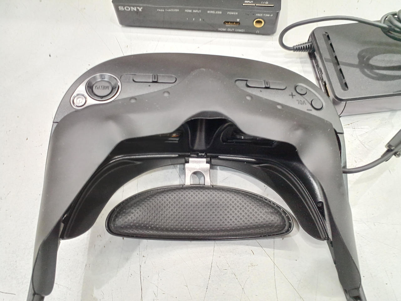 ソニー(SONY)|ヘッドマウントディスプレイ|HARDOFFオフモール（オフモ