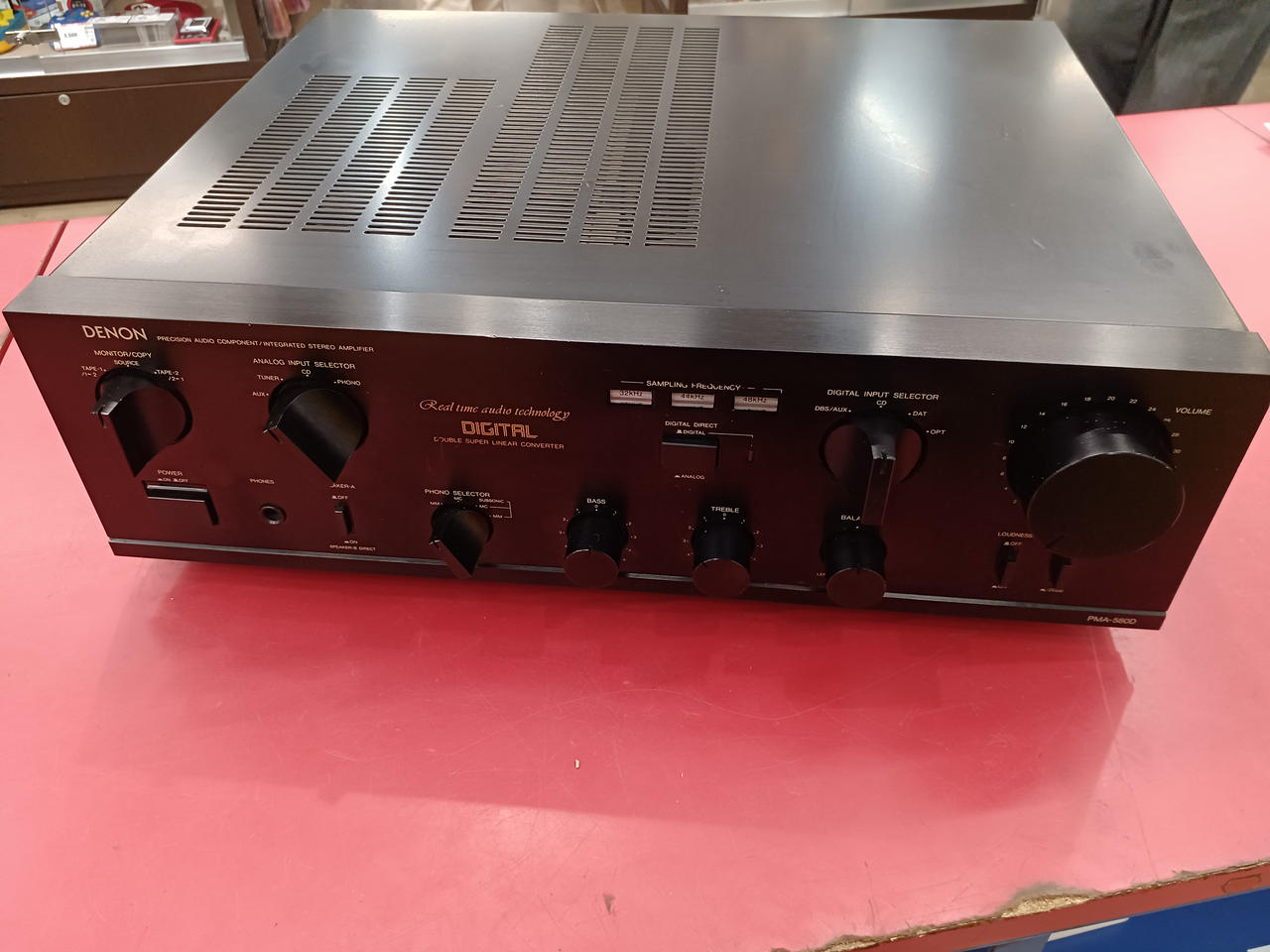 デノン / デンオン(DENON)|プリメインアンプ|HARDOFFオフモール