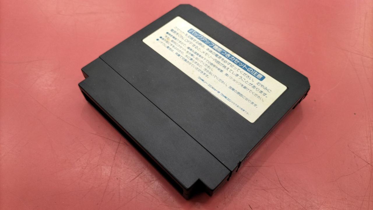コナミ(KONAMI)|エスパードリーム2 新たなる戦い|HARDOFFオフ
