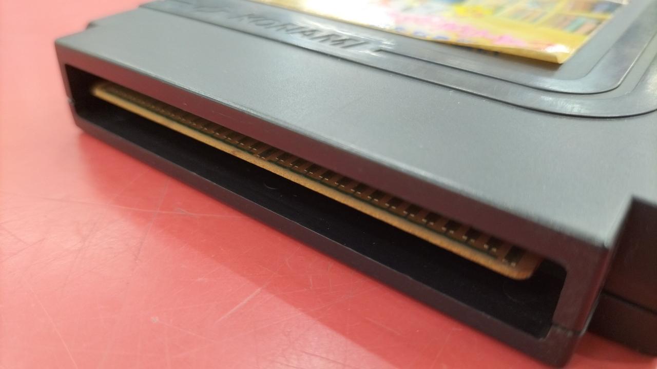 コナミ(KONAMI)|エスパードリーム2 新たなる戦い|HARDOFFオフ