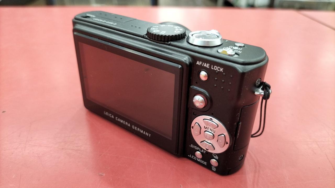 ライカ(LEICA)|デジタルカメラ|HARDOFFオフモール（オフモ