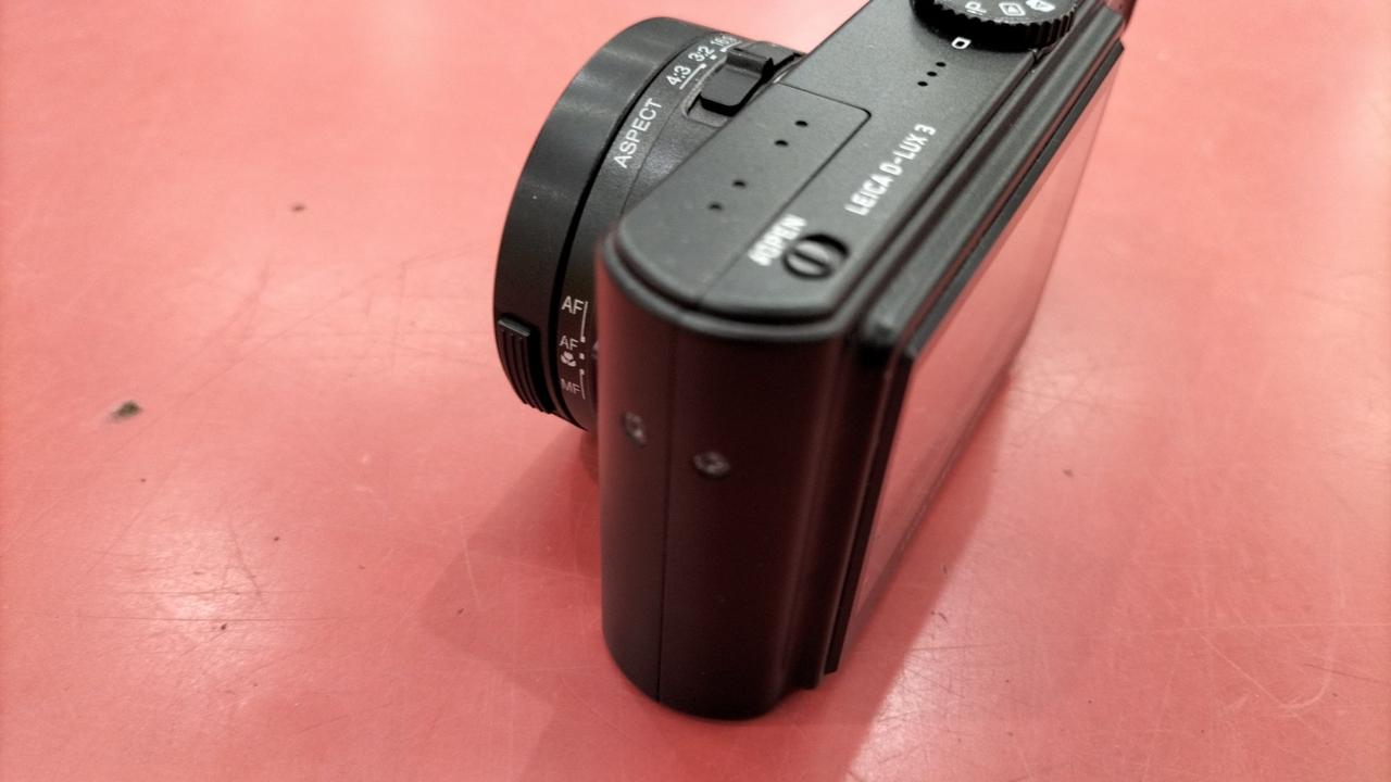 ライカ(LEICA)|デジタルカメラ|HARDOFFオフモール（オフモ