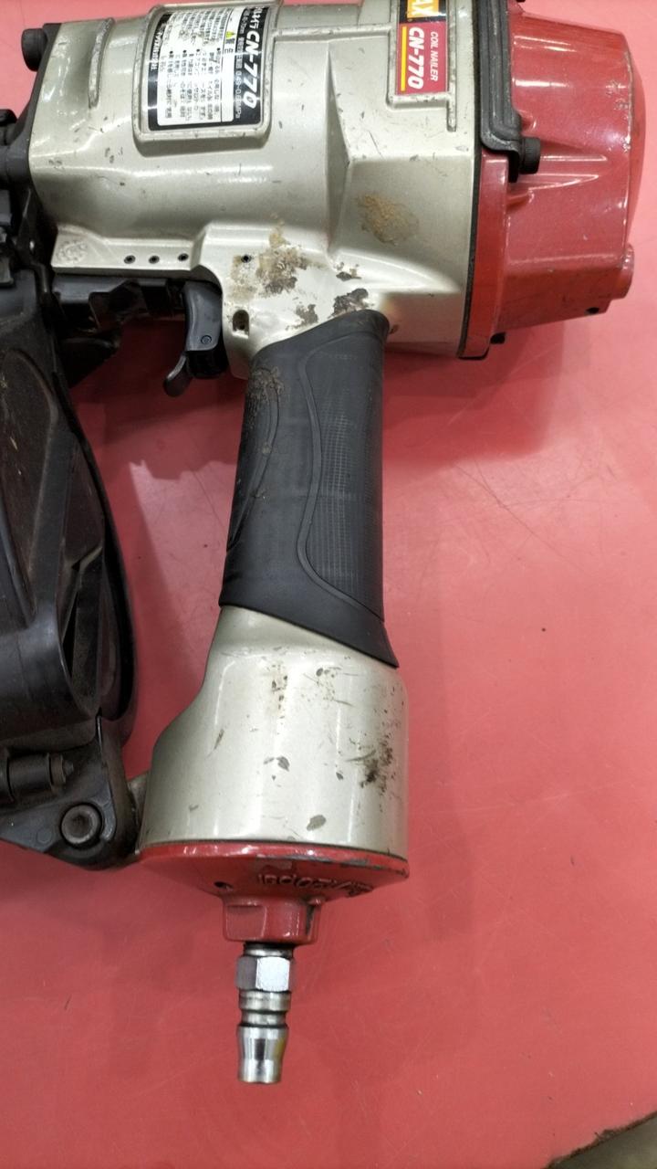 MAX常圧CN-H610Z 常圧コイルネイラ[釘打機](釘打ち機)の製品ラインアップ一覧
