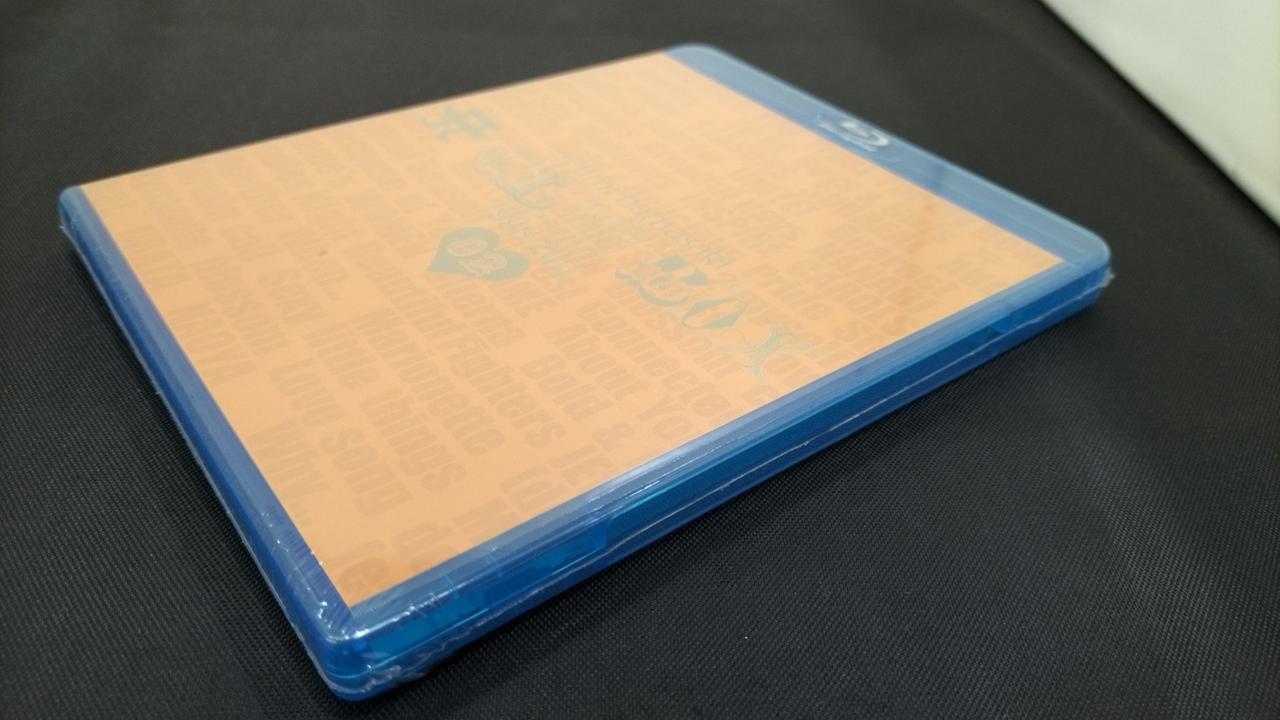 CLIP BOX 1998-2011 黒 エイベックス|BLU-RAY|HARDOFFオフモール（オフモ