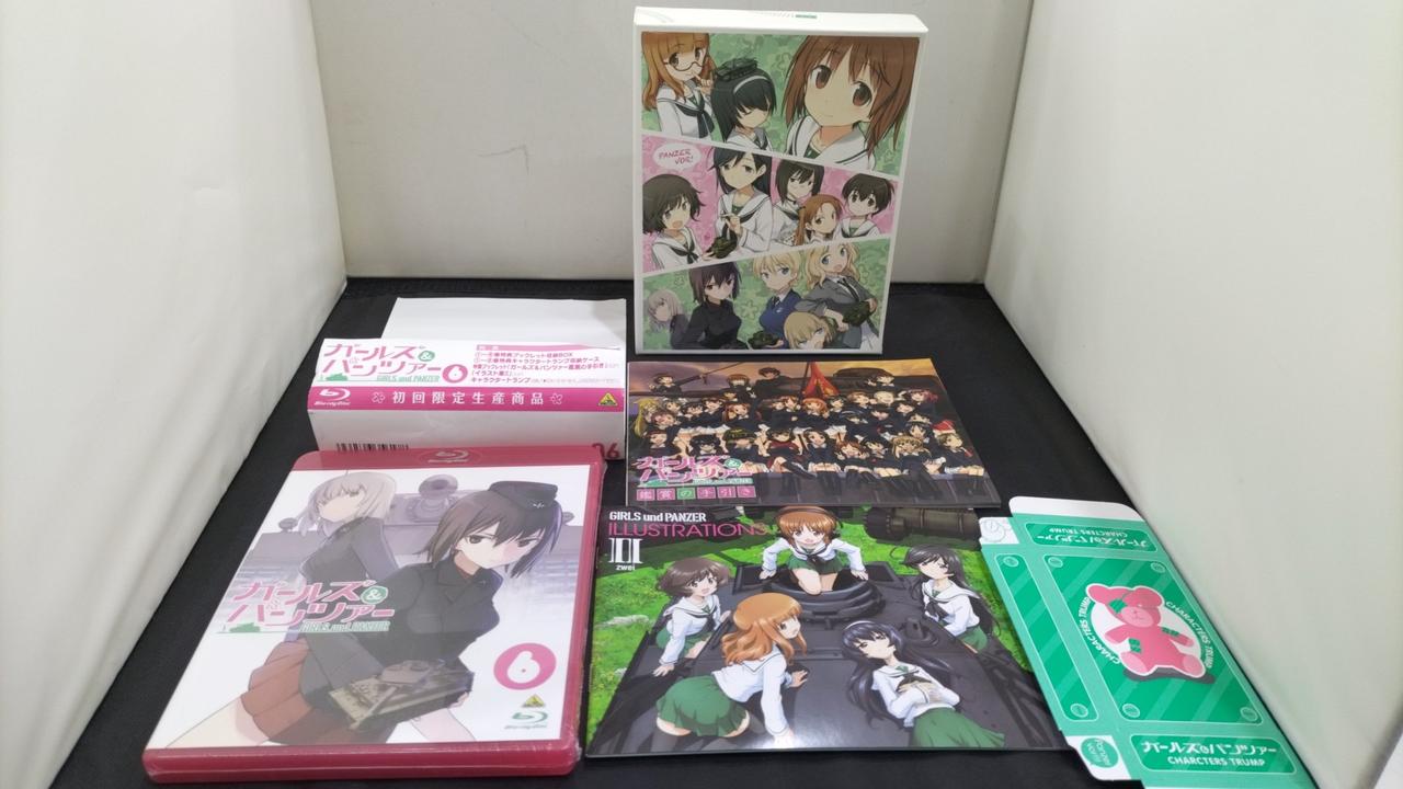 ディスクのみ未開封