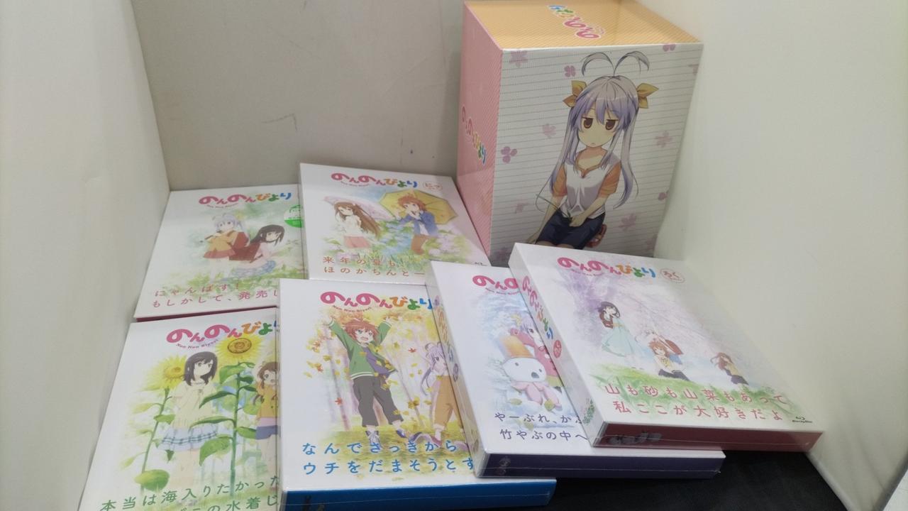 メディアファクトリー|DVD|HARDOFFオフモール（オフモ）|2014300000015274