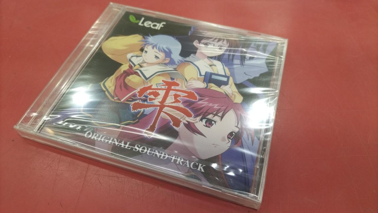 Leaf Cd R LEAF|CD|HARDOFFオフモール(オフモ)|2014300000015698