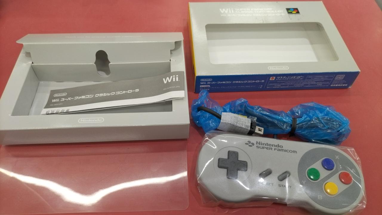 付属品の全てです。