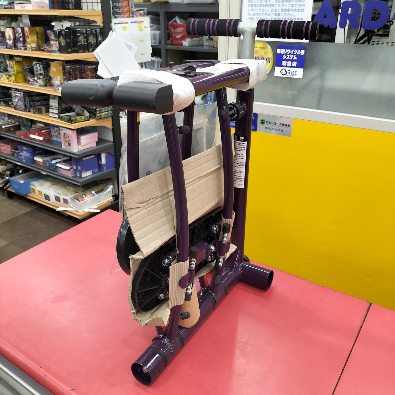 トレーニング器具まとめ売り EXABODY|トレーニング器具|HARDOFFオフモール（オフモ