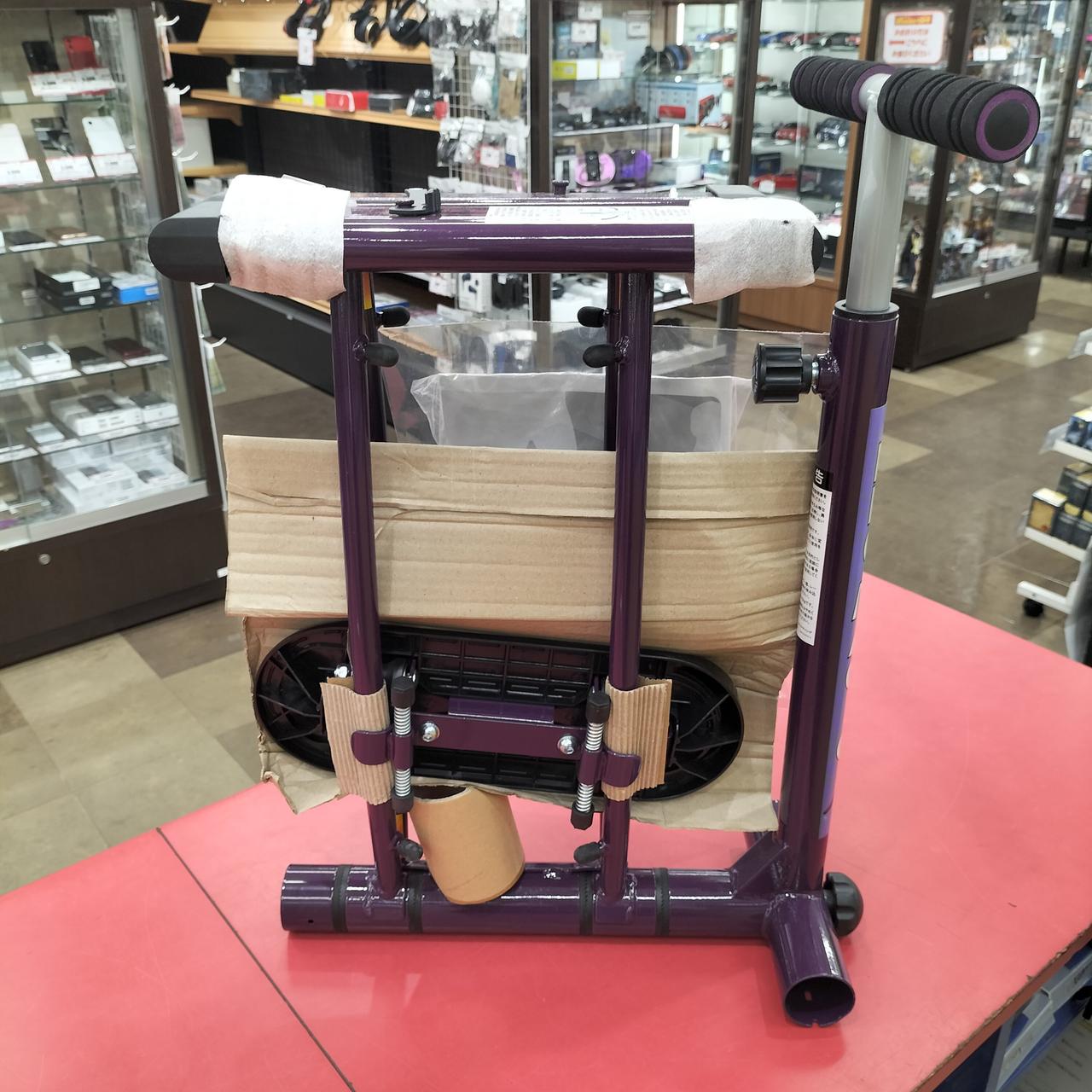 【引き取り限定】トレーニング器具まとめ売り　　東京都台場 EXABODY|トレーニング器具|HARDOFFオフモール（オフモ