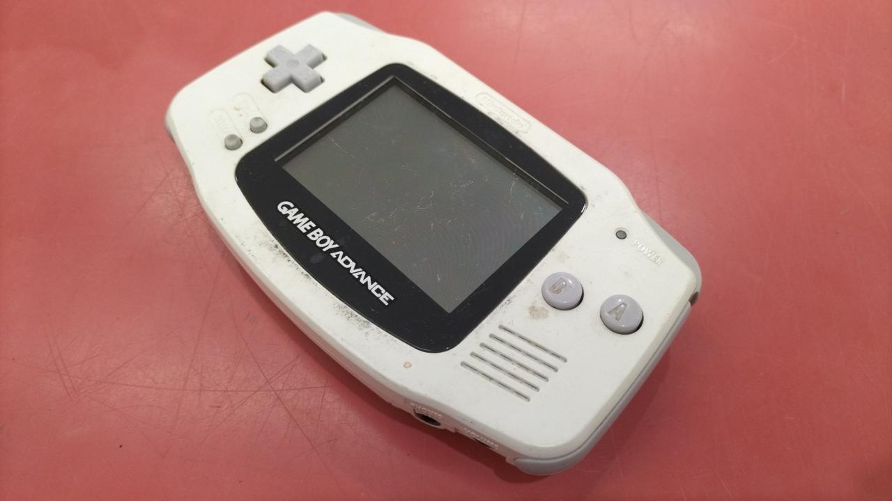 ゲームボーイアドバンス