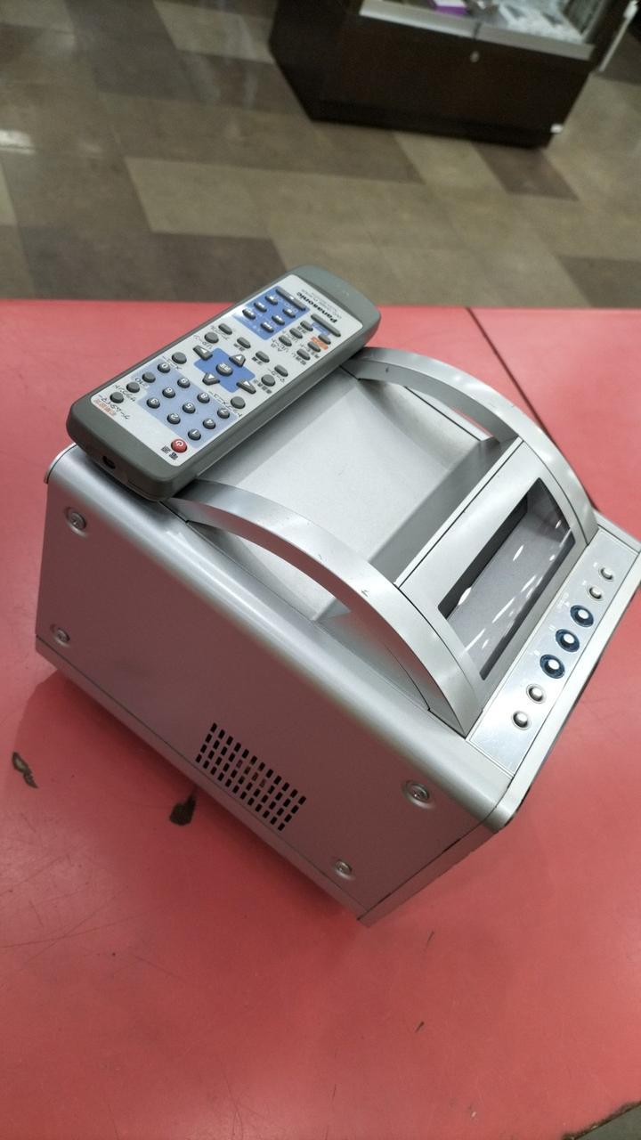 未使用　新品未開封　ゲームキューブ「Q」 2025年最新】パナソニック ゲームキューブ qの人気アイテム
