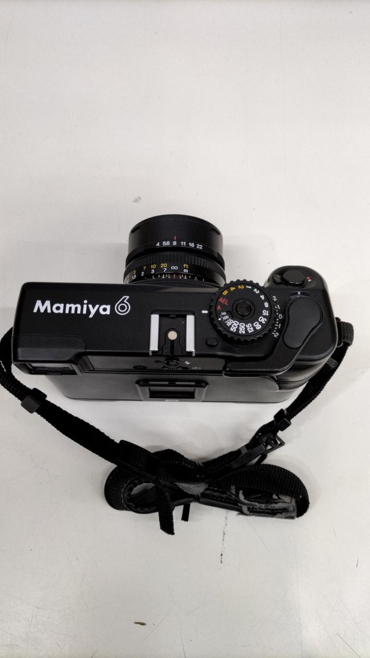 マミヤ(MAMIYA)|中判カメラ|HARDOFFオフモール（オフモ