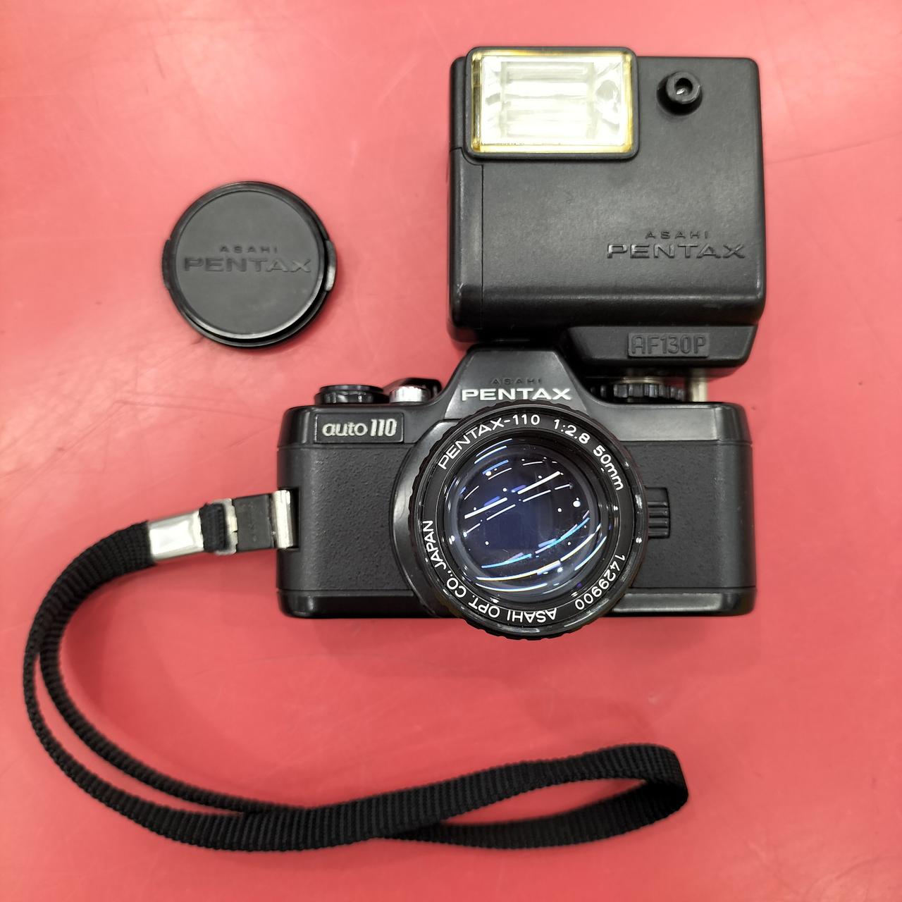 ペンタックス / アサヒコウガクコウギョウ(PENTAX)|フィルム