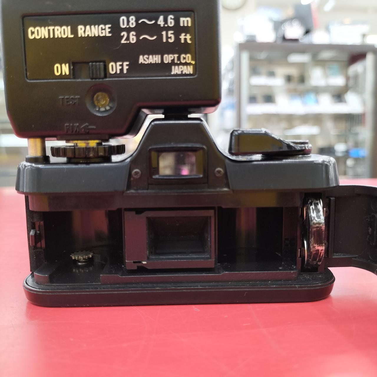 フィルムカメラセット Pentax Kyocera 他 Amazon.com : Pentax ZX-60 Date w/28-90mm Lens Kit : Film